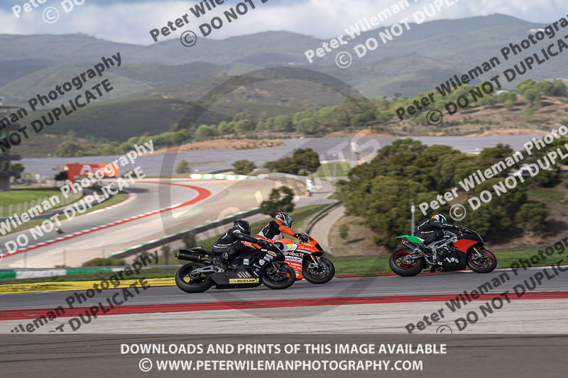 motorbikes;no limits;peter wileman photography;portimao;portugal;trackday digital images